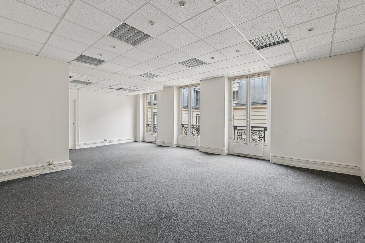 Bureau Paris 272m² Location bureau Paris OLBUR2118004 6